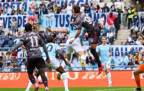 拉齐奥 vs 恩波利