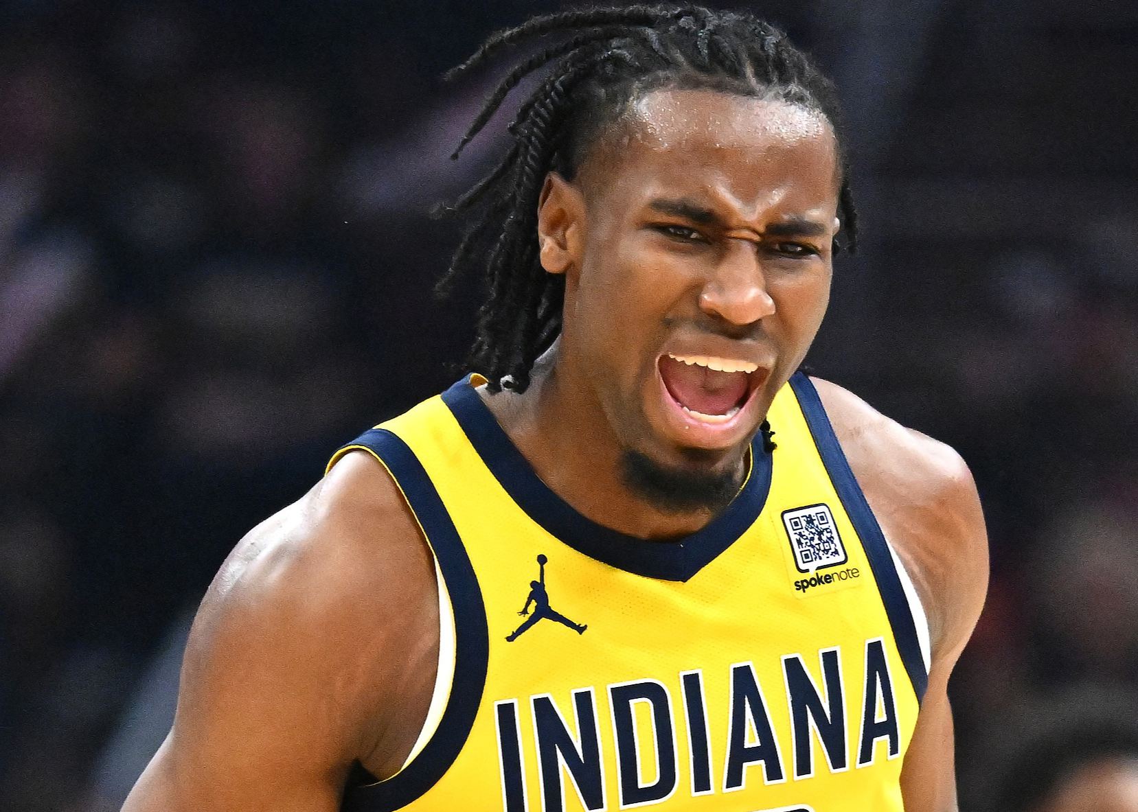 卡莱尔：内史密斯遭遇膝盖扭伤，将缺席至少四周