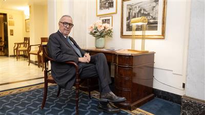 前巴萨主席：巴萨若靠争议十二码1比0最后一投皇马我都能接受