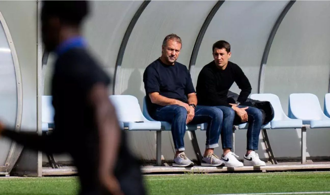 博扬：要维护亚马尔不受场外影响，拉什福德还需要时间验证