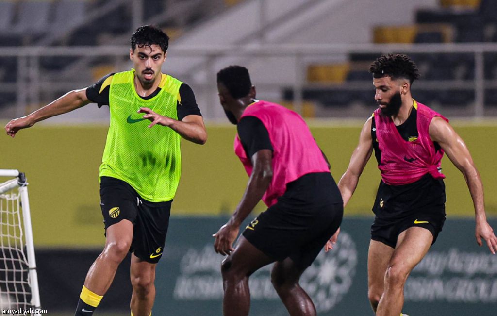 吉达联合官方：后卫穆萨在练习中右脚踝骨折，近期接受手术