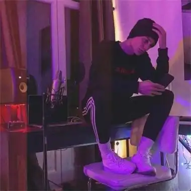 6686体育app特邀作者Ernest