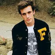 6686体育app初级作者Edmund