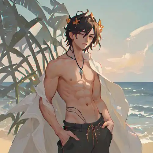 6686体育app初级作者萌心躁动