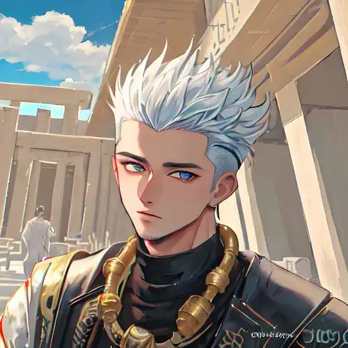 6686体育app钻石作者Oliver