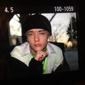 6686体育app钻石作者Nadia