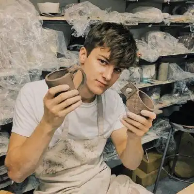 6686体育app特邀作者Daniel