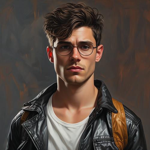 6686体育app签约作者Heath