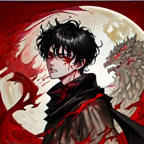 6686体育app铁牌作者Ambrose