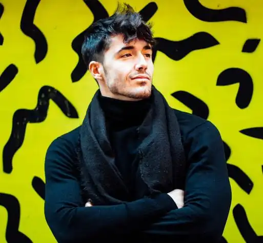 6686体育app钻石作者Averyl