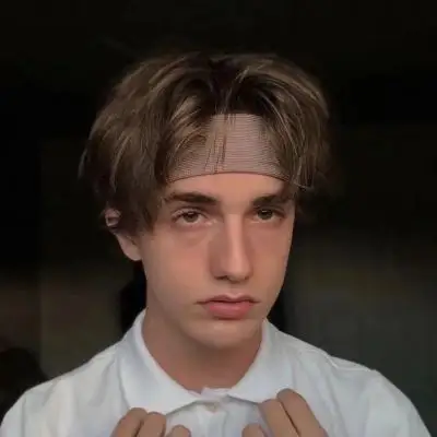 6686体育app铁牌作者Patrick