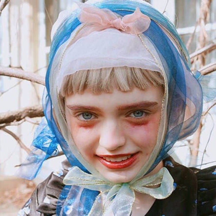 6686体育app高级作者Jill