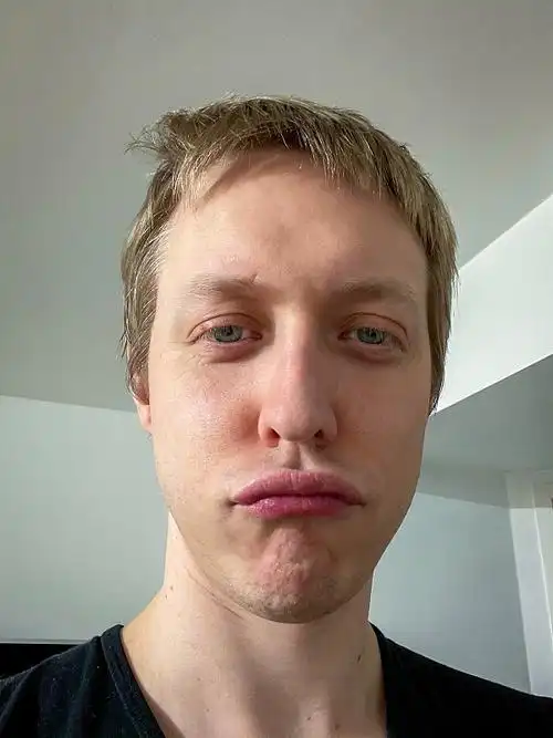 6686体育app初级作者Quinn